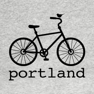 Portland T-Shirt